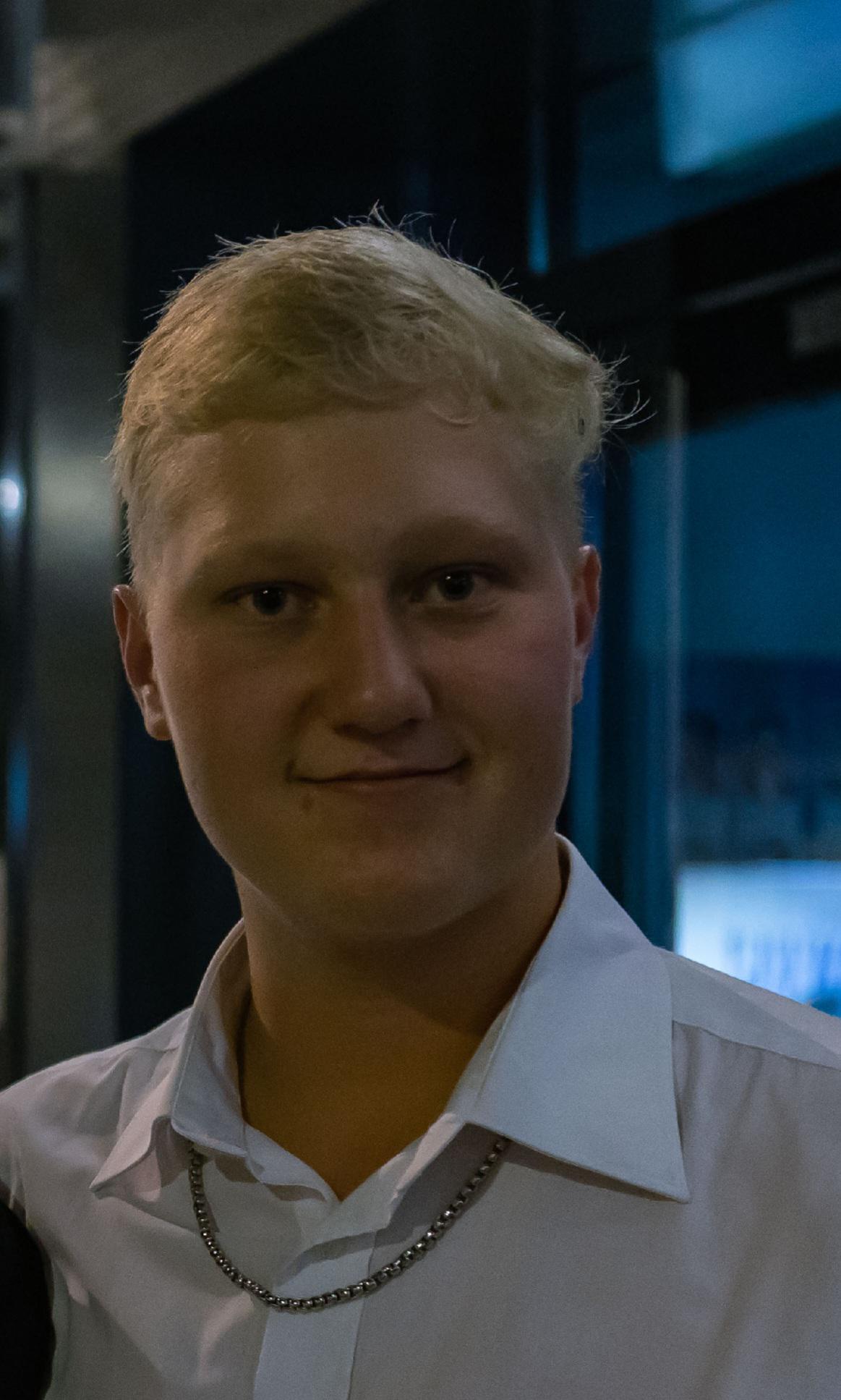 Maxi Strasser